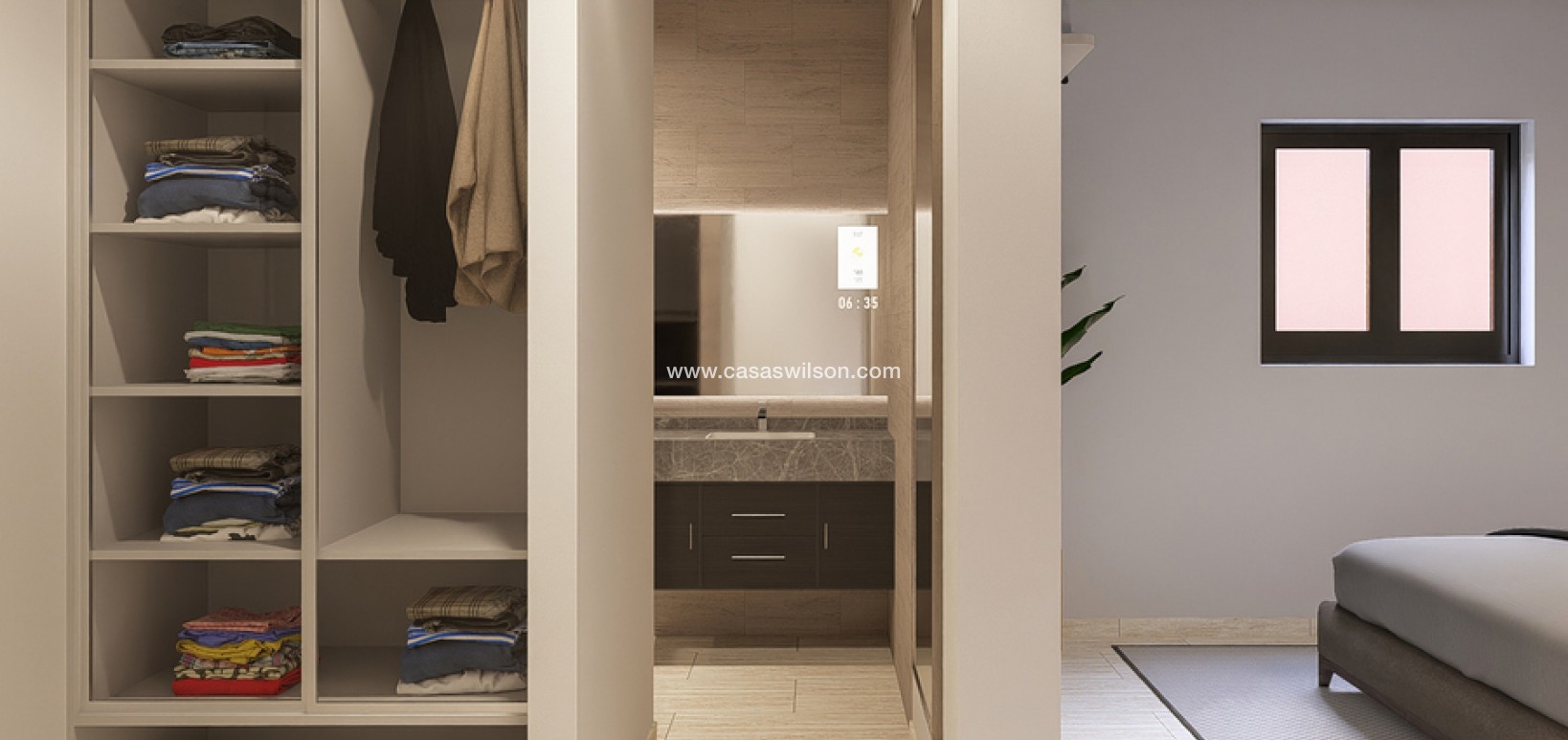 New Build - Villa - Villamartin - Villamartín