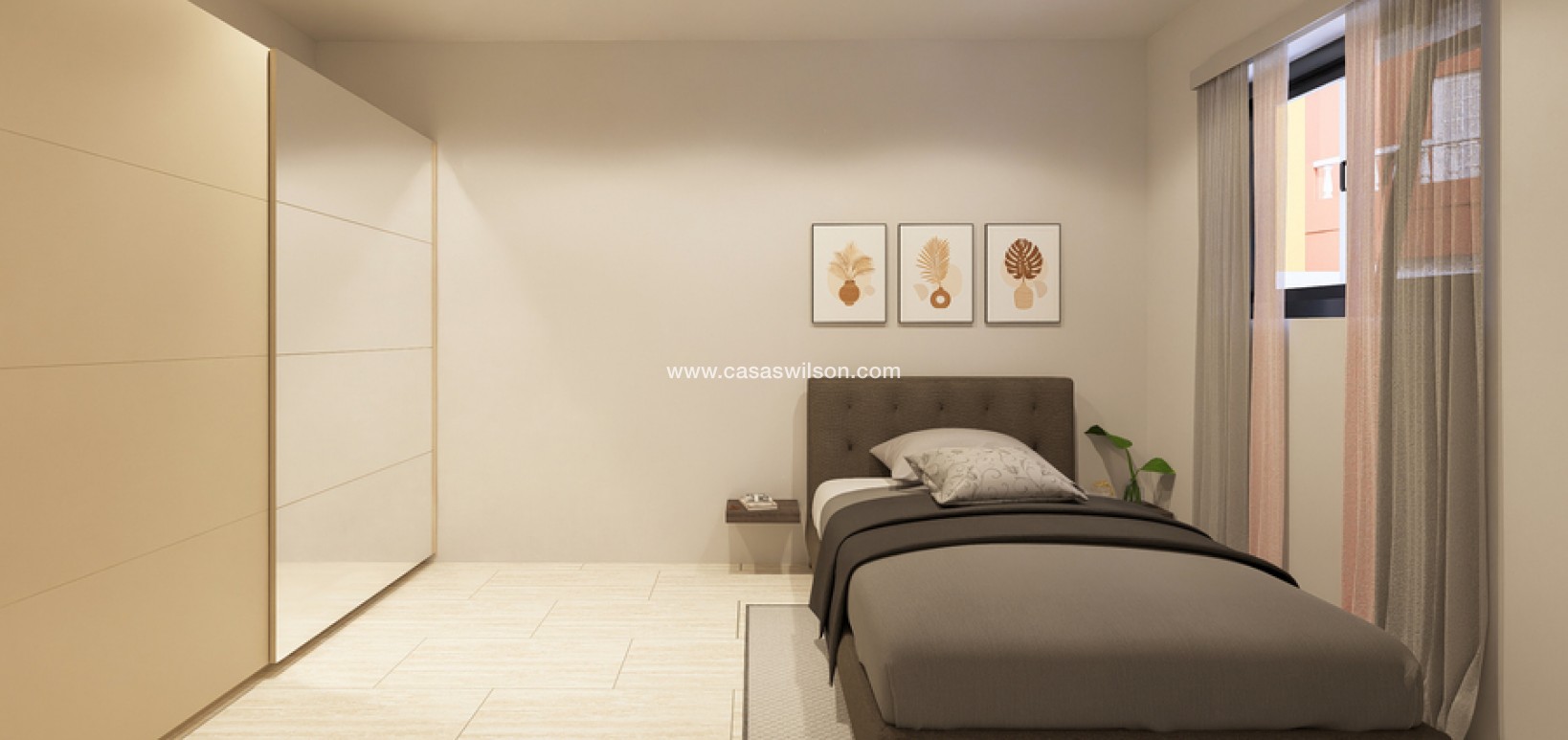 New Build - Villa - Villamartin - Villamartín