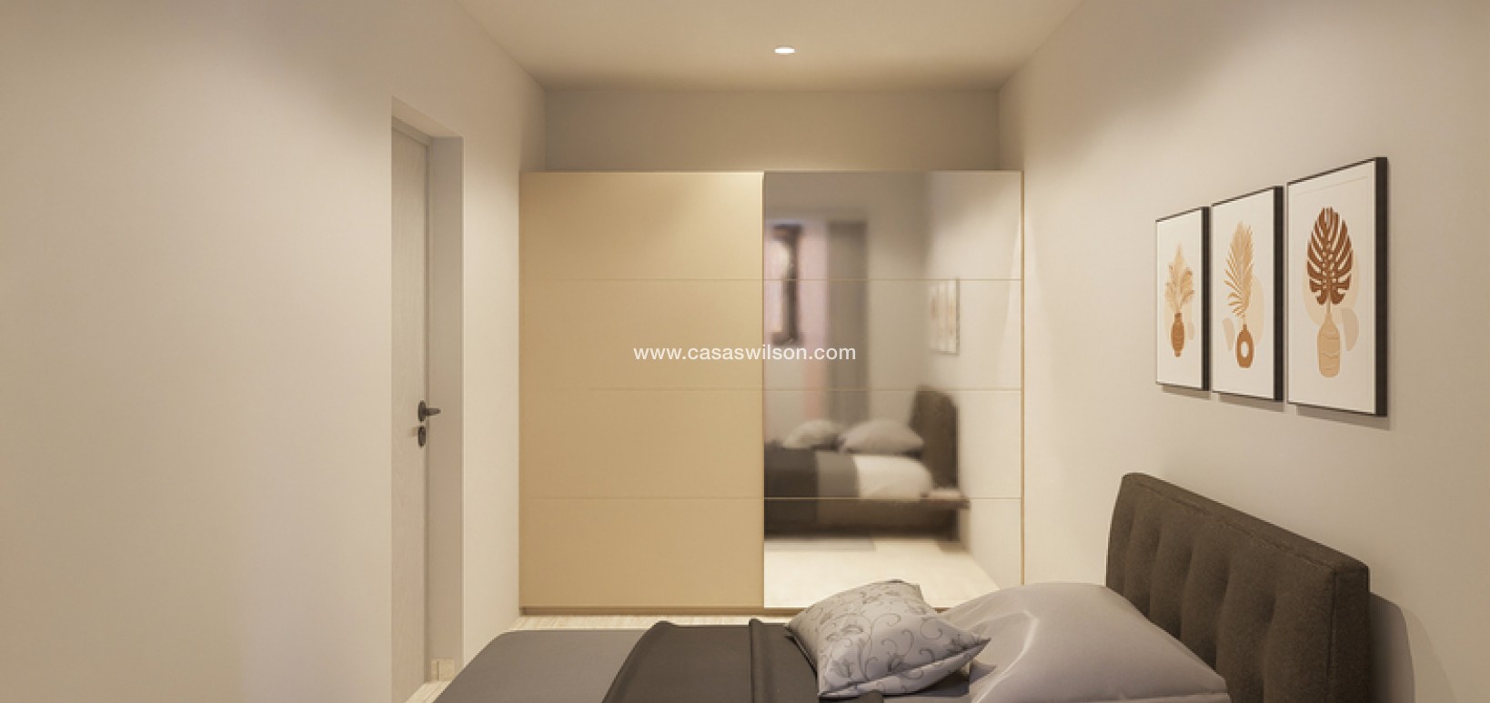 New Build - Villa - Villamartin - Villamartín