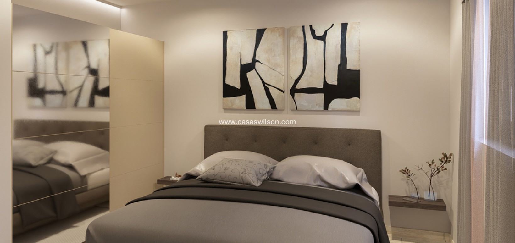 New Build - Villa - Villamartin - Villamartín