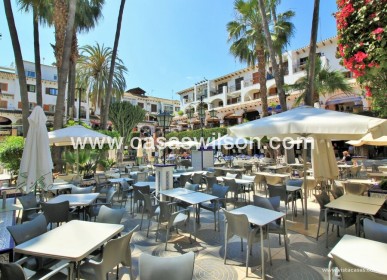 New Build - Villa - Villamartin - Villamartín