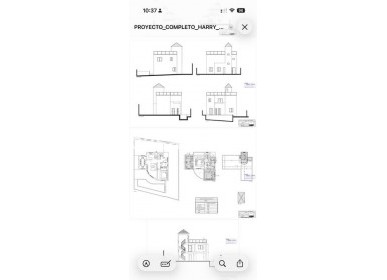 New Build - Villa - Villamartin - Villamartín