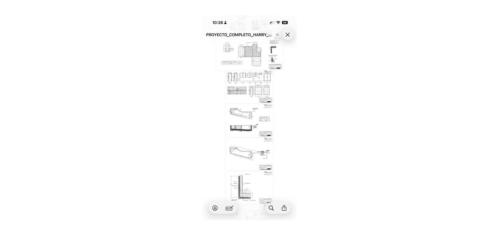 New Build - Villa - Villamartin - Villamartín