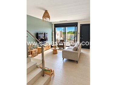 Sale - Villa - Rojales