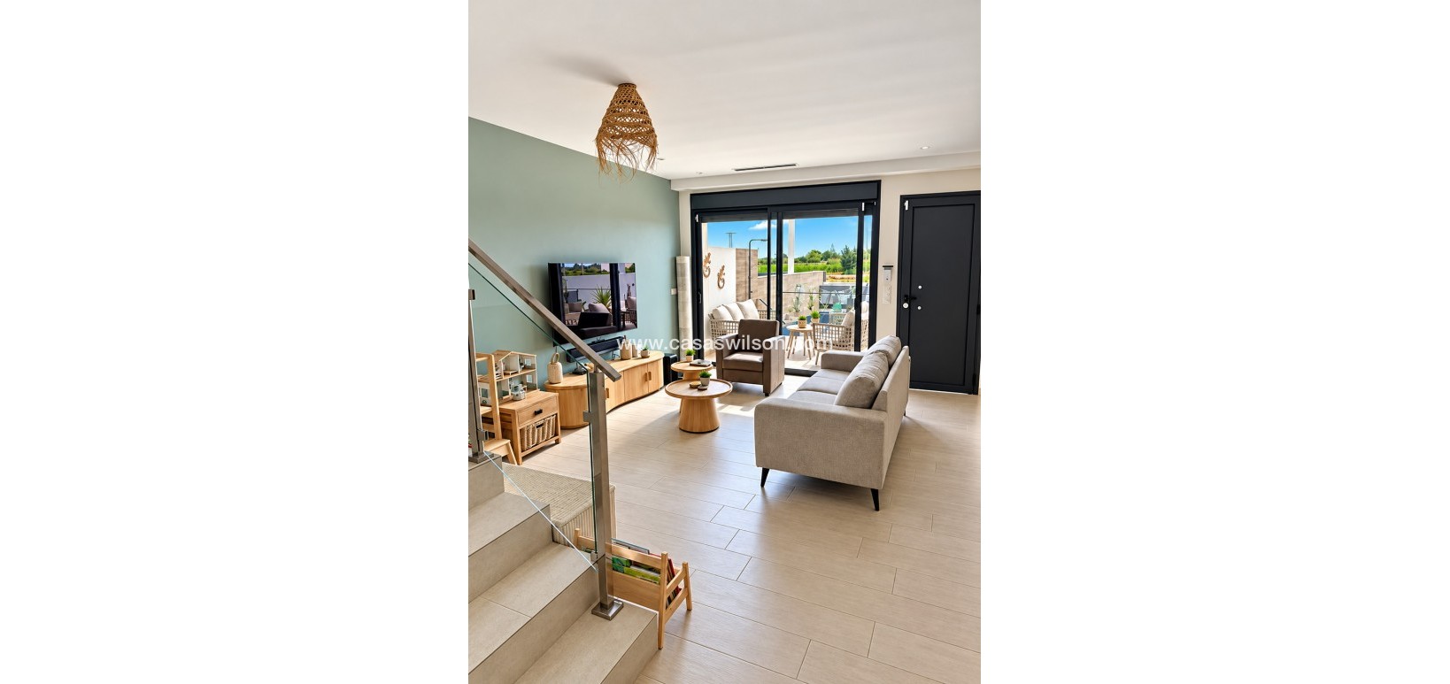 Sale - Villa - Rojales
