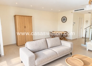 Sale - Villa - Rojales