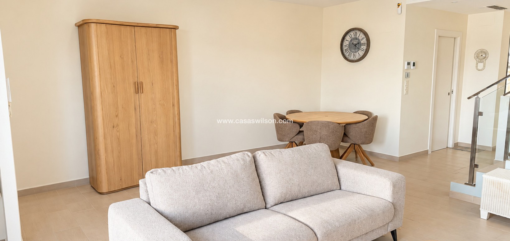 Sale - Villa - Rojales
