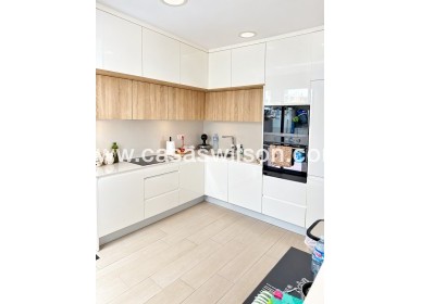Sale - Villa - Rojales