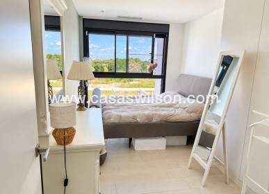 Sale - Villa - Rojales