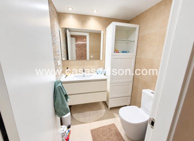 Sale - Villa - Rojales