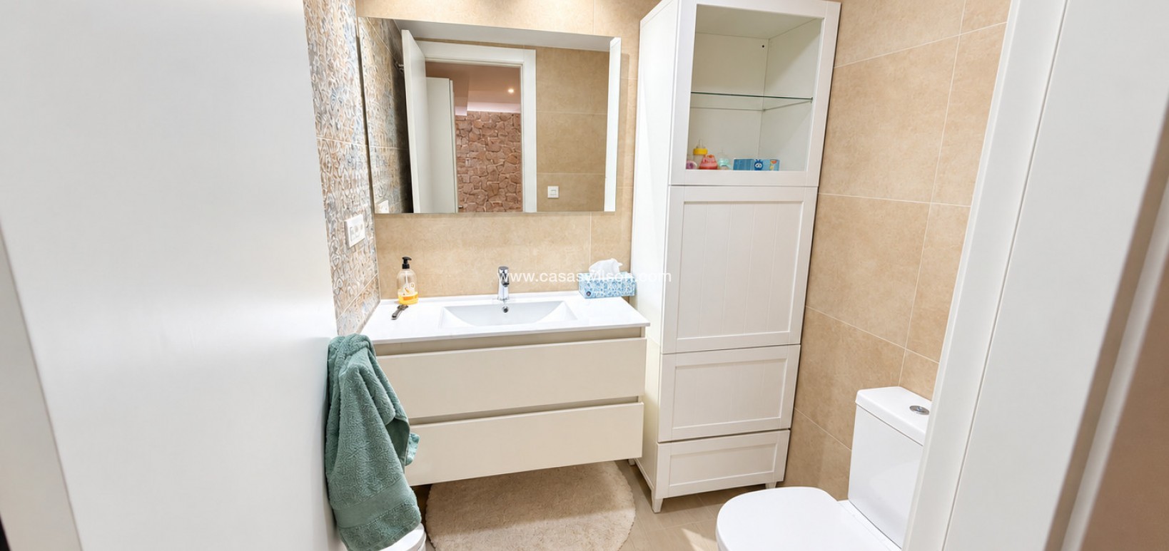 Sale - Villa - Rojales