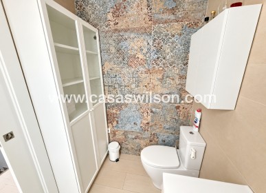 Sale - Villa - Rojales