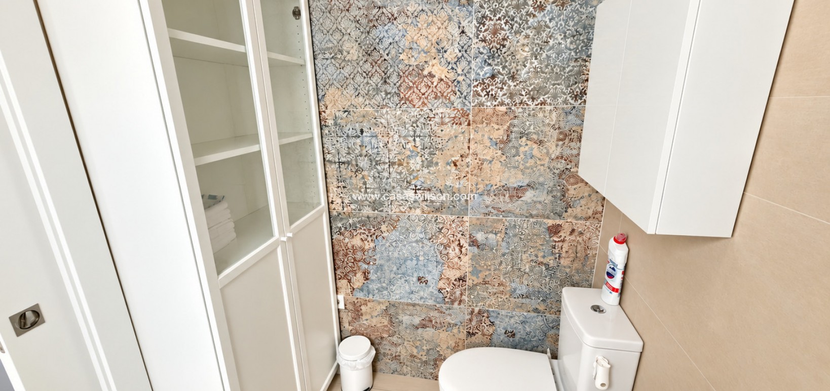 Sale - Villa - Rojales