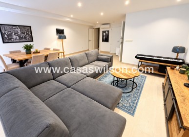 Sale - Villa - Rojales