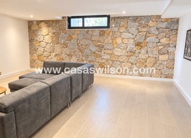 Sale - Villa - Rojales