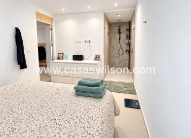 Sale - Villa - Rojales