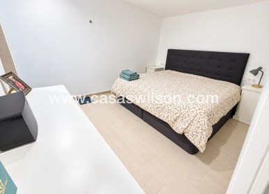 Sale - Villa - Rojales