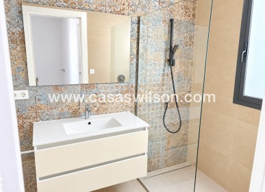 Sale - Villa - Rojales