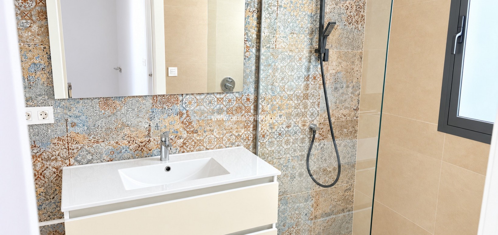 Sale - Villa - Rojales