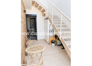 Sale - Villa - Rojales