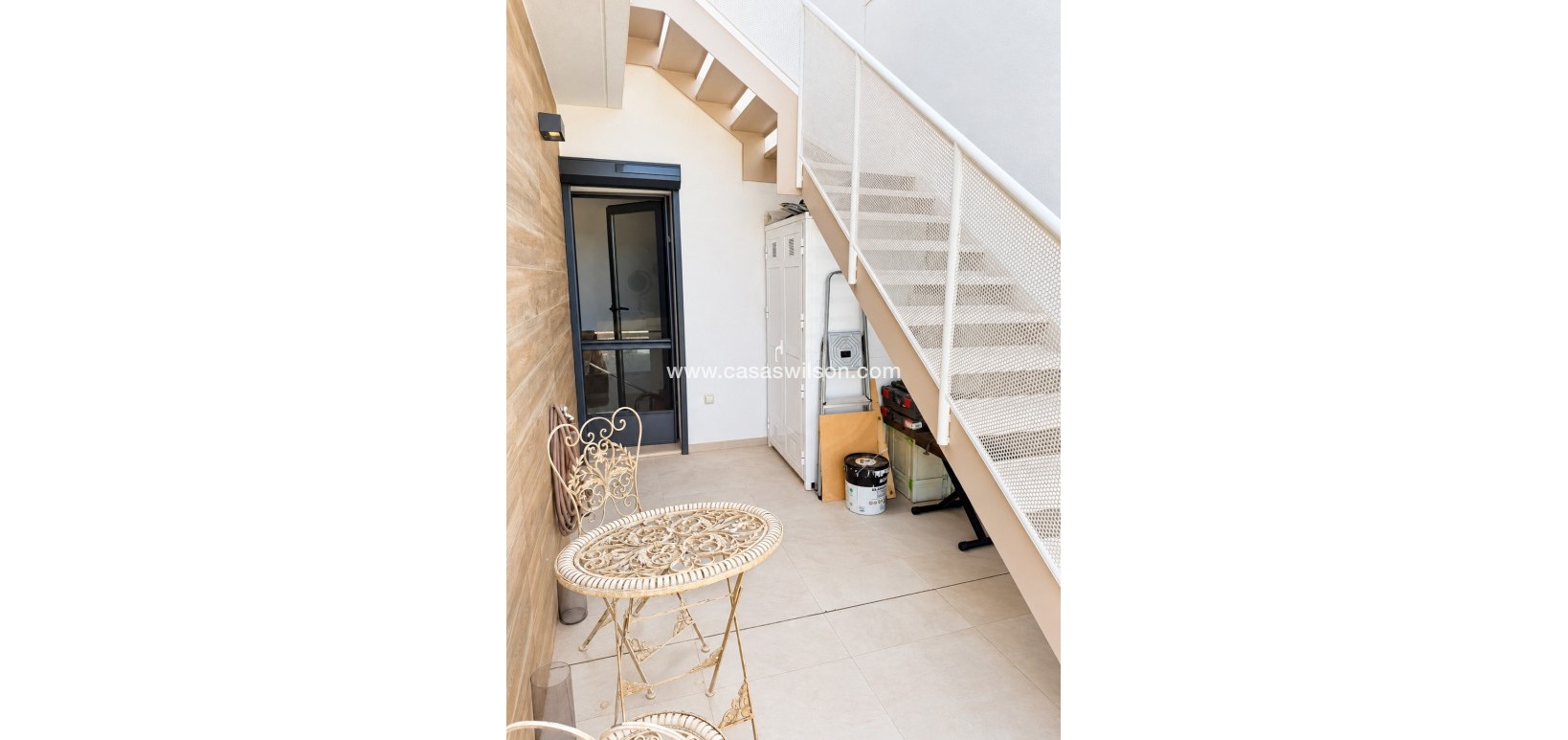 Sale - Villa - Rojales