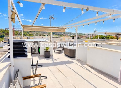 Sale - Villa - Rojales