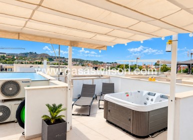 Sale - Villa - Rojales