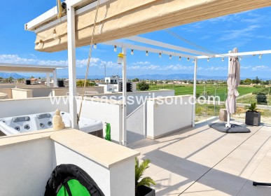Sale - Villa - Rojales