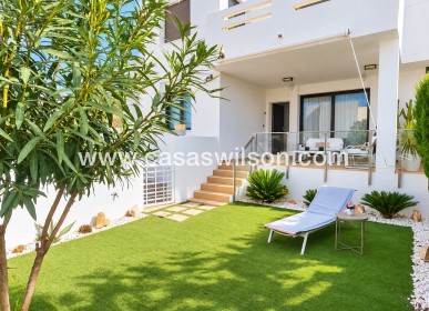 Sale - Appartement - Algorfa - La Finca Golf