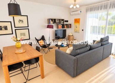 Sale - Appartement - Algorfa - La Finca Golf