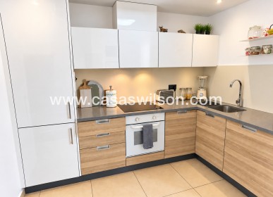 Sale - Appartement - Algorfa - La Finca Golf