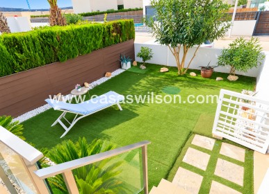 Sale - Appartement - Algorfa - La Finca Golf
