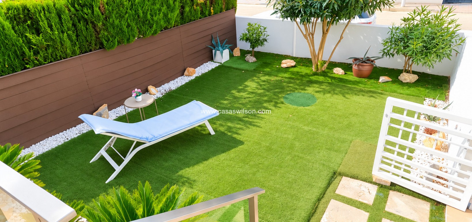 Sale - Appartement - Algorfa - La Finca Golf