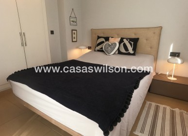 Sale - Appartement - Algorfa - La Finca Golf
