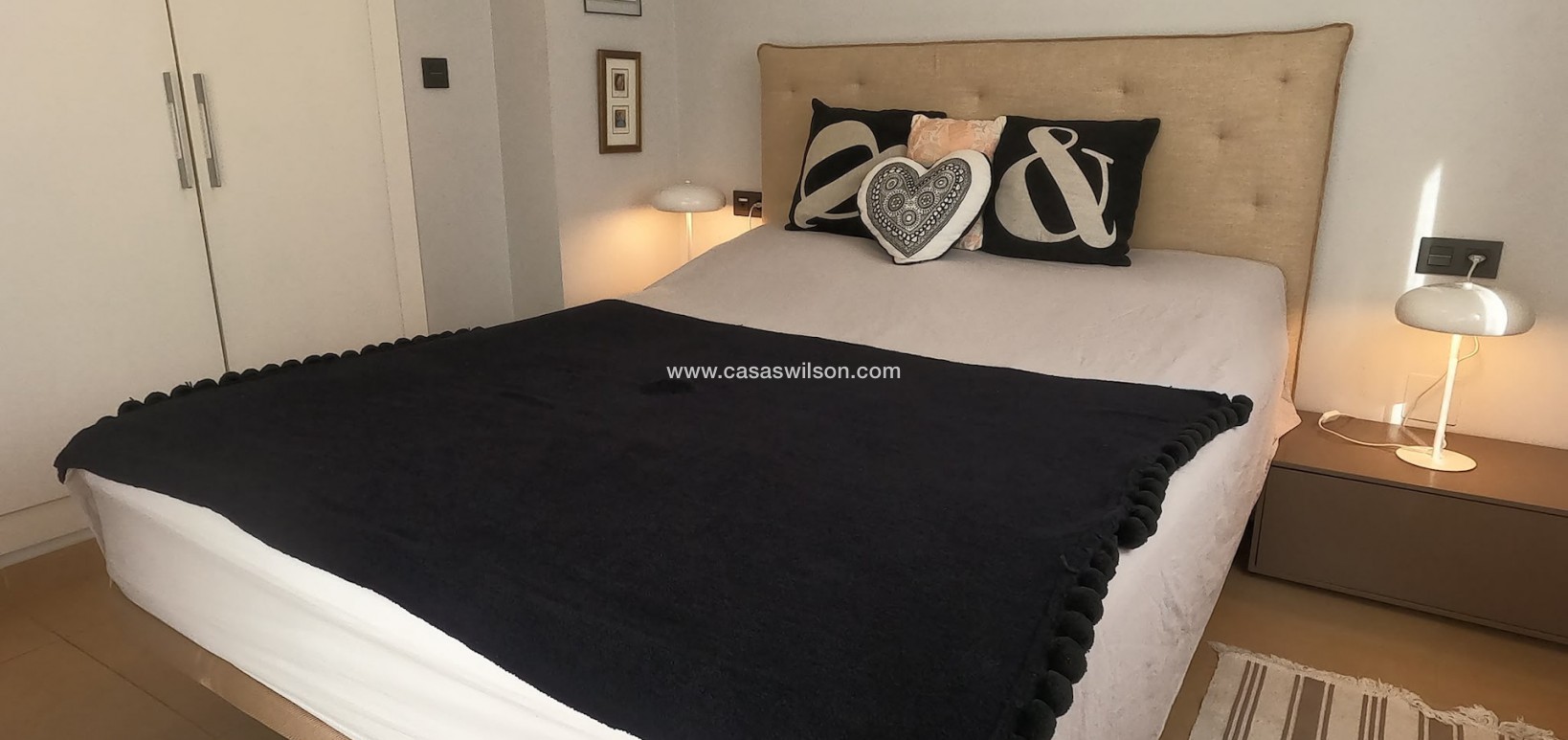 Sale - Appartement - Algorfa - La Finca Golf