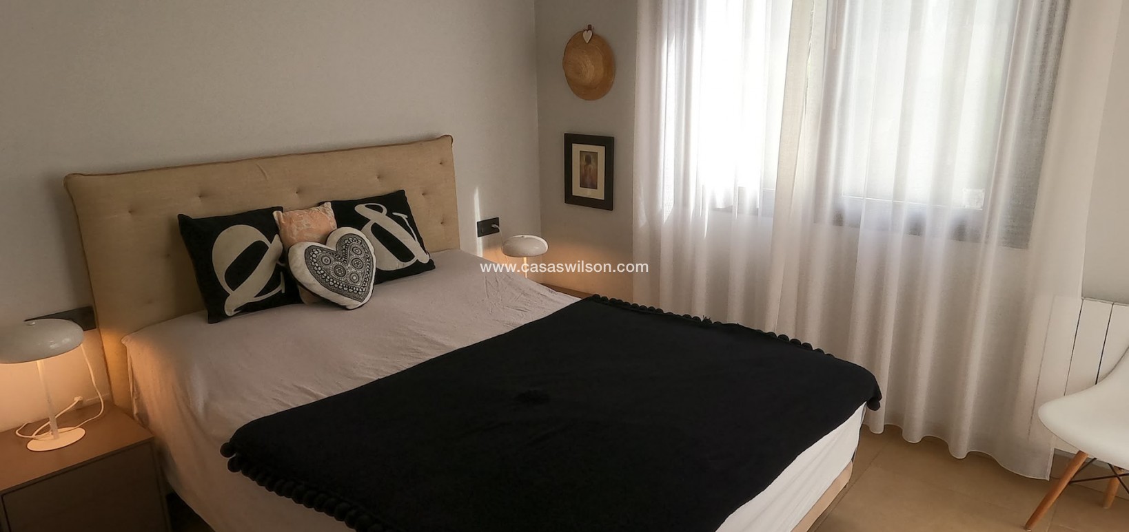Sale - Appartement - Algorfa - La Finca Golf