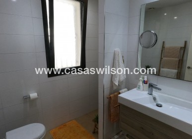 Sale - Appartement - Algorfa - La Finca Golf