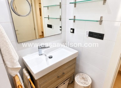 Sale - Appartement - Algorfa - La Finca Golf