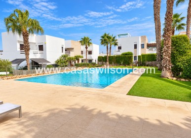 Sale - Appartement - Algorfa - La Finca Golf