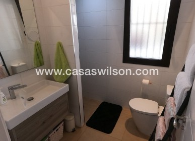 Sale - Appartement - Algorfa - La Finca Golf