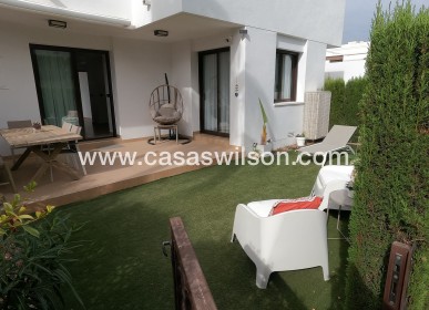 Sale - Appartement - Algorfa - La Finca Golf