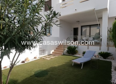 Sale - Appartement - Algorfa - La Finca Golf