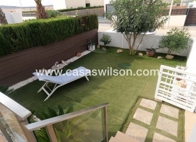 Sale - Appartement - Algorfa - La Finca Golf