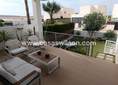 Sale - Appartement - Algorfa - La Finca Golf