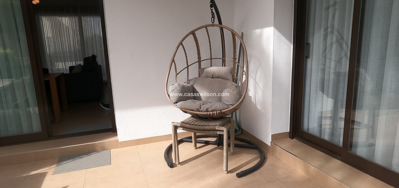 Sale - Appartement - Algorfa - La Finca Golf
