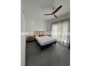 New Build - Townhouse - Polop - PAU1