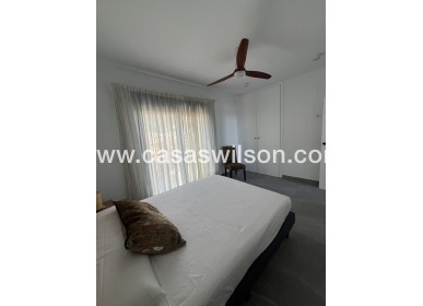New Build - Townhouse - Polop - PAU1