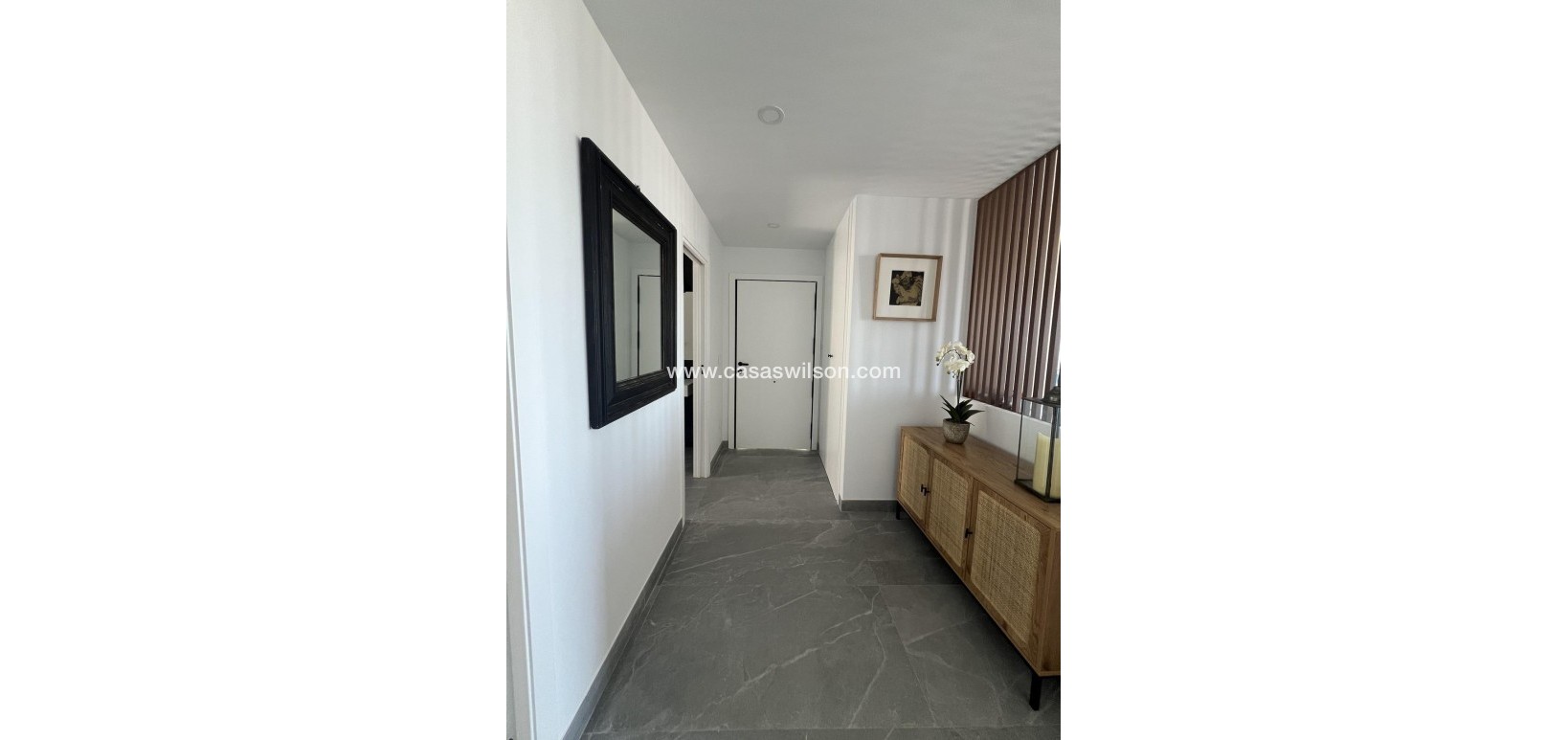 New Build - Townhouse - Polop - PAU1