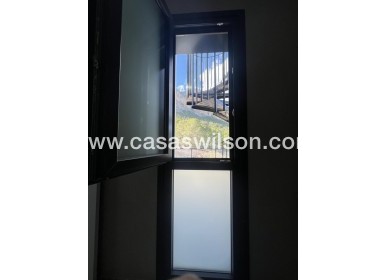 New Build - Townhouse - Polop - PAU1