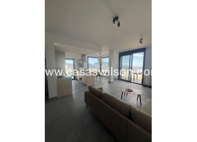 New Build - Townhouse - Polop - PAU1